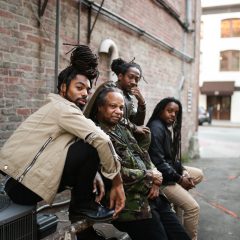 New Kingston