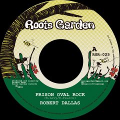 Robert Dallas 2