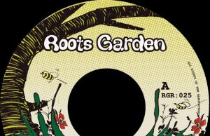 Robert Dallas “Prison Oval Rock” (Roots Garden)