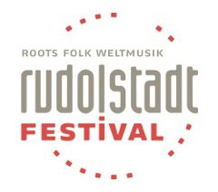 Rudolstadt-Festival-Logo