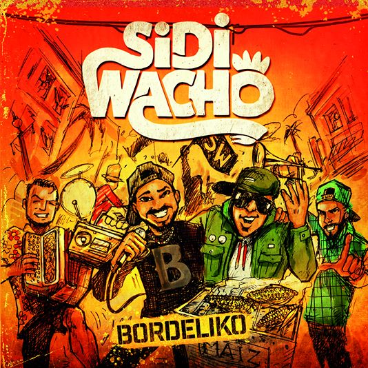 Sidi Wacho Bordeliko