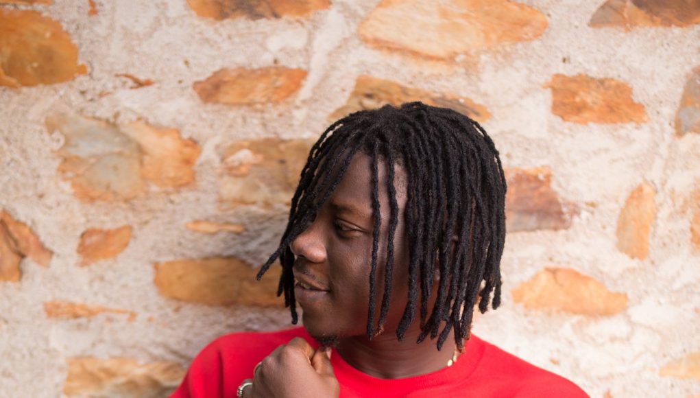 Stonebwoy 1