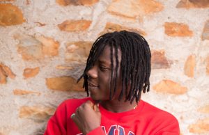 Stonebwoy “Bawasaaba” (Zylofon/Burniton)