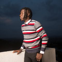 Stonebwoy 2