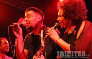 Freedom Sounds Festival, Köln, 20.-21.4.18 – Fotos