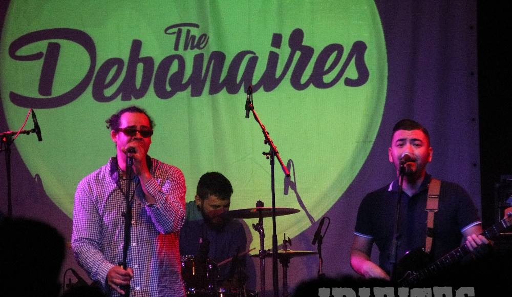 The Debonaries