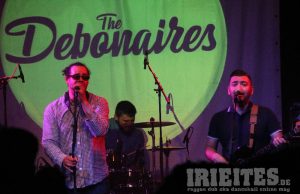 Freedom Sounds Festival 20.-21.4.18 – Der Bericht