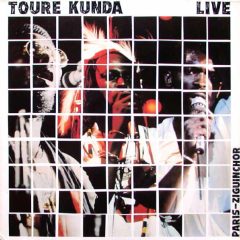 TouréKundaLive