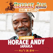 horace RJ 2017
