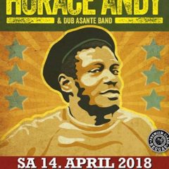 horace andy