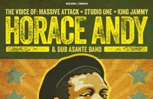 Horace Andy – statt in Rente auf Tour (Berlin 13.04. / Dortmund 14.04.)