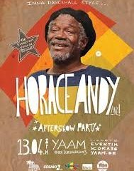 horace andy – yaam