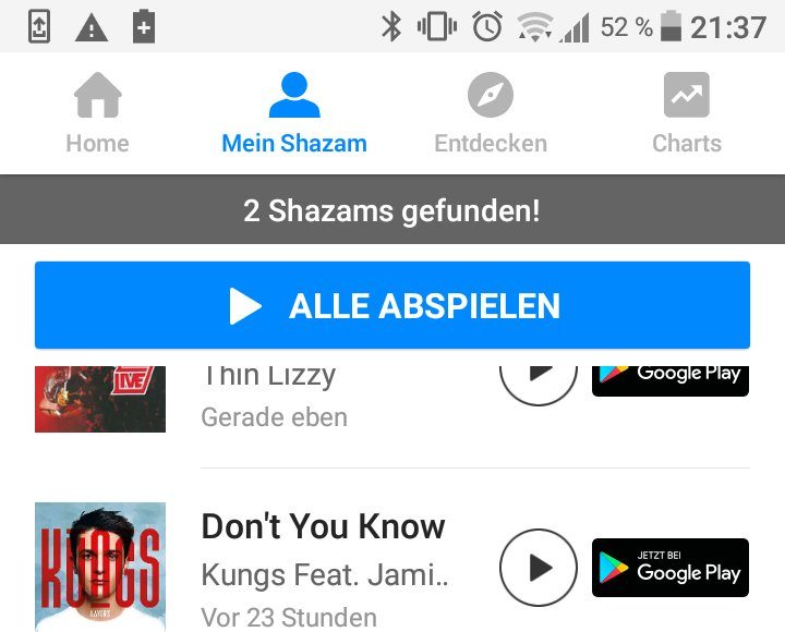 shazam
