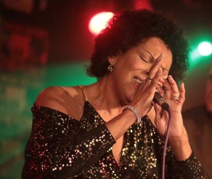 susan cadogan
