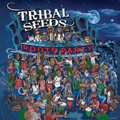 tribalseeds_rootsparty400x400_artwork