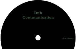 Mystik “Man No Fear” / “Wharanui” (Dub Communication)