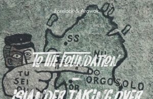 Forelock & Arawak present “To The Foundation/Islander Taking Over”