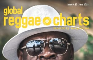 Global Reggae Charts – Issue #13
