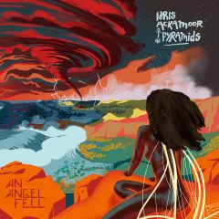 Idris Ackamoor and The Pyramids