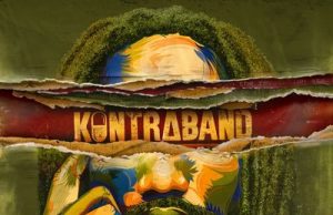 Kabaka Pyramid “Kontraband” (Ghetto Youths International)