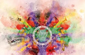 Kreuzwort “Therapie” (Sentilo Sono/Galileo) Cover Kreuzwort-Album