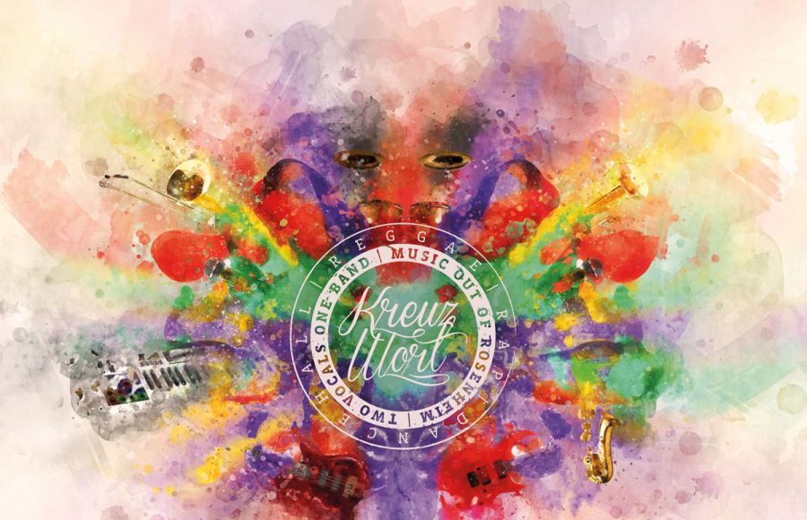 Cover Kreuzwort-Album