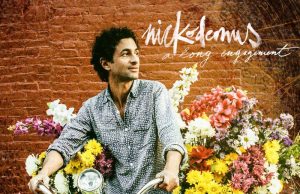 Nickodemus “A Long Engagement” (Wonderwheel)