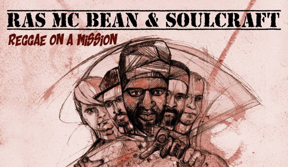 Ras McBean