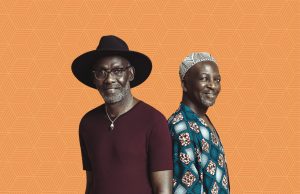 Touré Kunda “Lambi Golo” & “Paris – Ziguinchor Live” (Soulbeats Records)