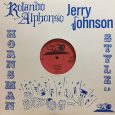 Rolando Alphonso / Jerry Johnson “Hornsman Style EP” – 12 inch (Digikiller & Deeper Knowledge Records – 2018) Genau genommen handelt es sich bei diesem Release auf Digikiller & Deeper […]