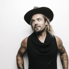 Xavier Rudd 18