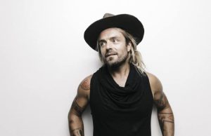 Xavier Rudd – On Tour!