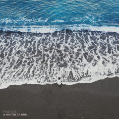 Protoje COVER Artwork