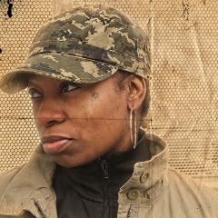 Bahamadia