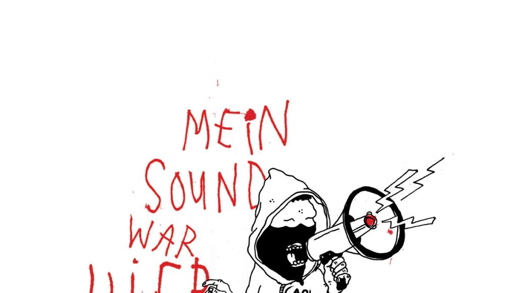 Carl Mein Sound War Hier