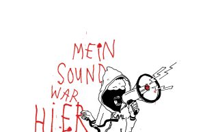 Carl feat. Megaloh “Mein Sound War Hier” (Carl Music)