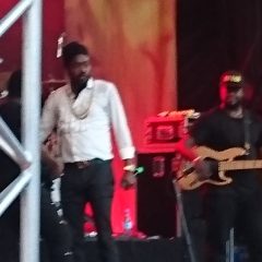 BEENIE MAN DSC_3224
