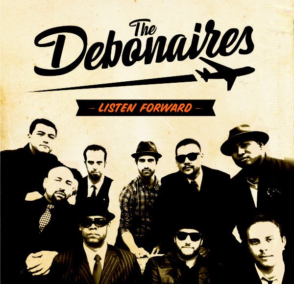 Debonaires artwork