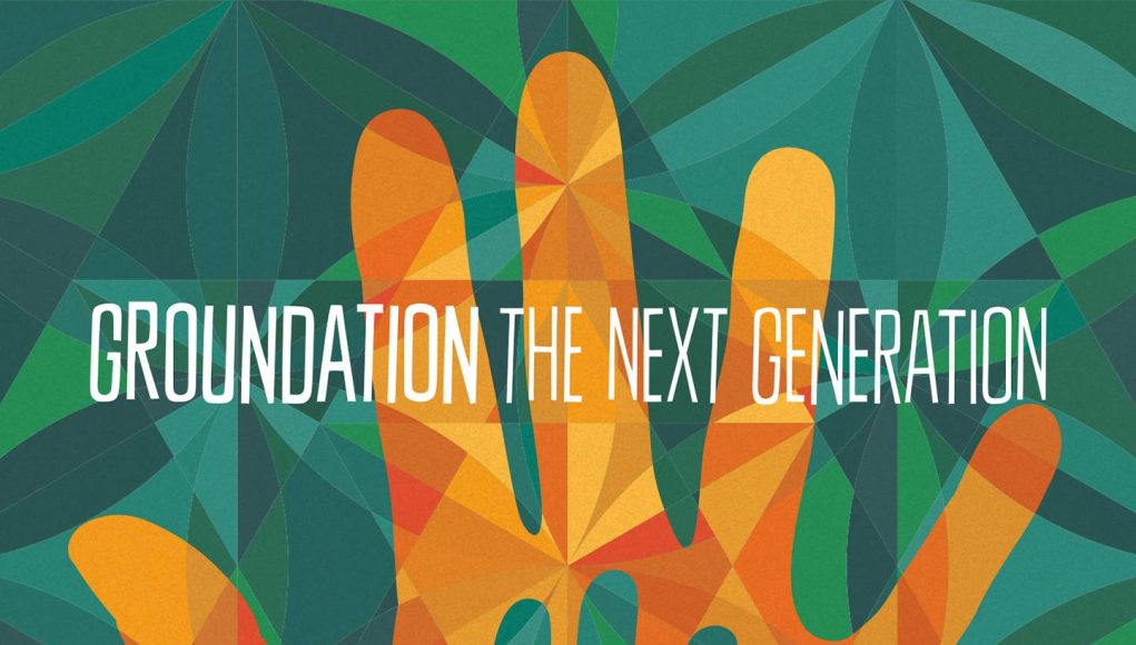 Groundation-The-Next-Generation