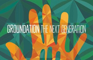 Groundation “The Next Generation” (Baco Records)