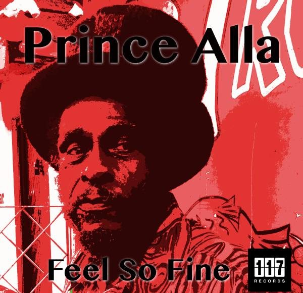 Prince Alla Feel So Fine