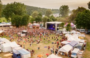 Afrika-Karibik-Festival, Wassertrüdingen, 20.-22.7.18 – Timetable & Vorschau