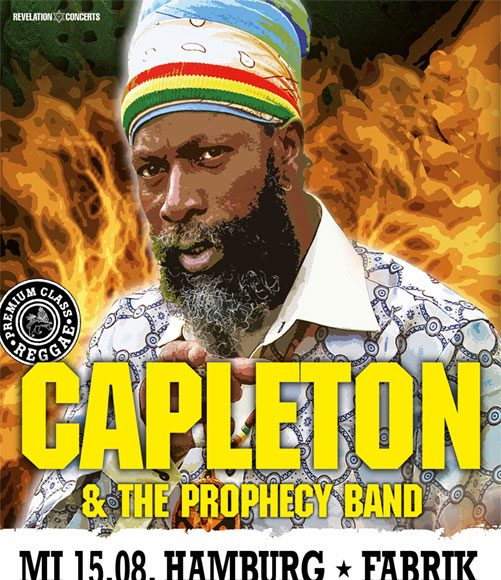 Capleton2018