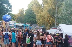 Summerjam, Köln, 7.7.18, Tag 2 – Zusammenfassung