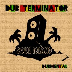 Dubmental by Dub Terminator