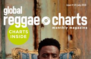 Global Reggae Charts – Issue #14