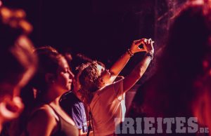 Overjam Festival, Tolmin (Slovenien), 15.8.-20.8.22