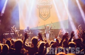 Overjam Festival 2018 – Highlights & Fotos