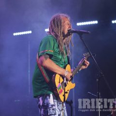 Maleo Reggae Rockers
