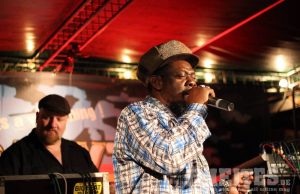 Gracy’s Bash, Varel, 14.7.18 – Highlights & Fotos